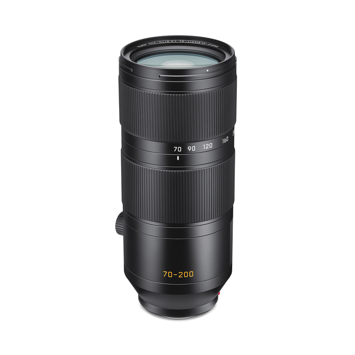 Leica SL3-P Vario Kit 24–70 & 70–200