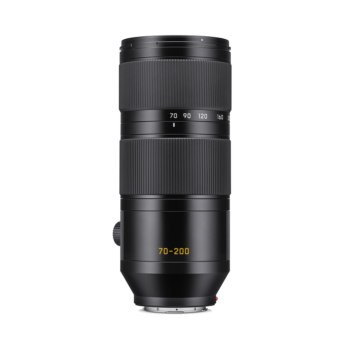 Leica SL3-P Vario Kit 24–70 & 70–200