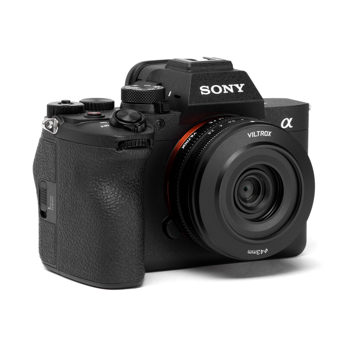 Viltrox AF 26mm f/2.8 EVO Full-Frame Lens for Sony FE-Mount