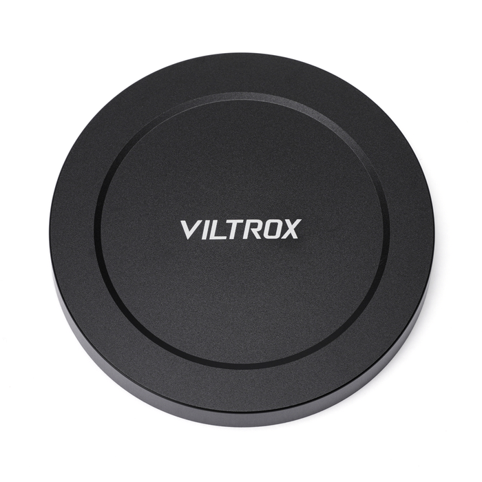 Viltrox AF 26mm f/2.8 EVO Full-Frame Lens for Sony FE-Mount