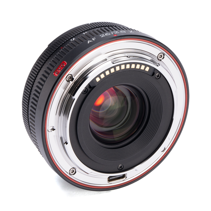 Viltrox AF 26mm f/2.8 EVO Full-Frame Lens for Nikon Z-Mount