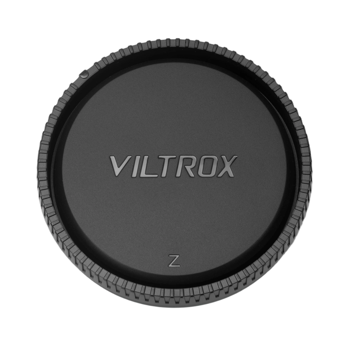 Viltrox AF 26mm f/2.8 EVO Full-Frame Lens for Nikon Z-Mount