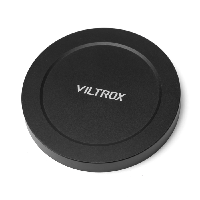 Viltrox AF 26mm f/2.8 EVO Full-Frame Lens for Nikon Z-Mount