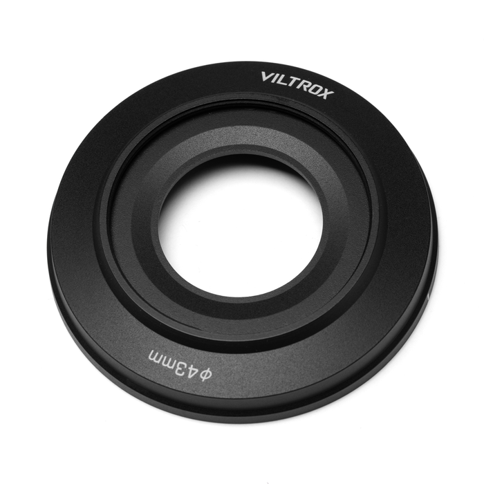 Viltrox AF 26mm f/2.8 EVO Full-Frame Lens for Nikon Z-Mount