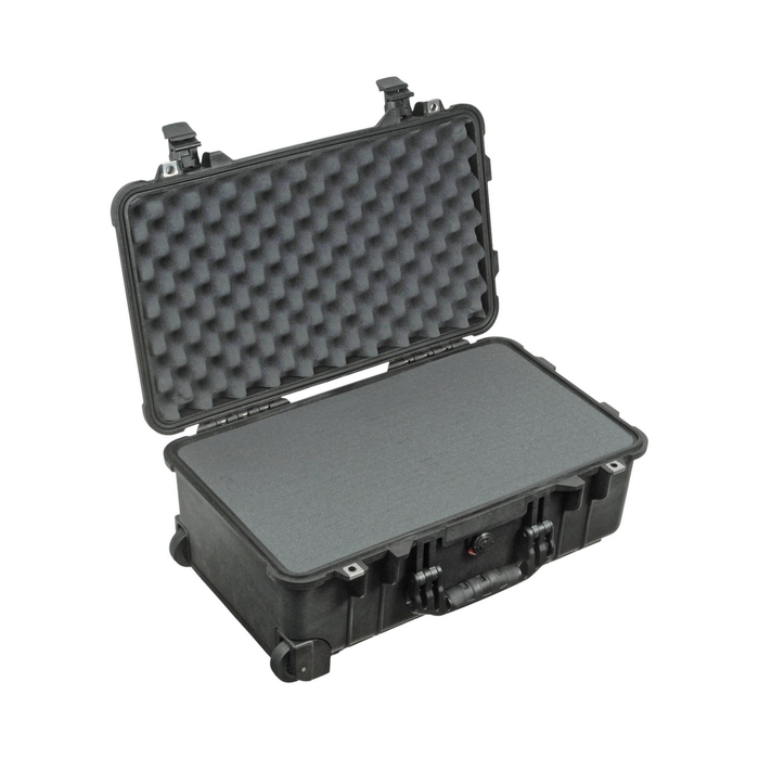 Pelican 1511 Foam Set