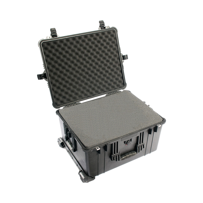 Pelican 1621 Foam Set