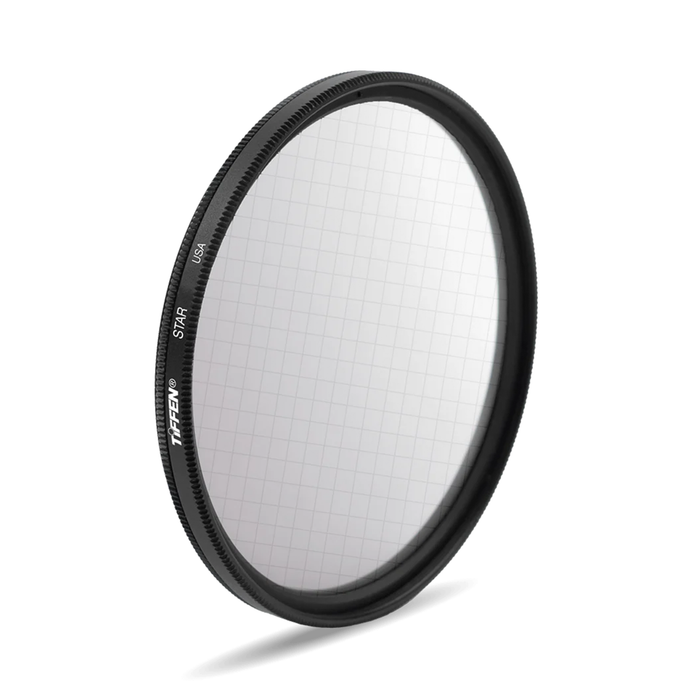 Tiffen 49mm 4-Point Star FX Filter