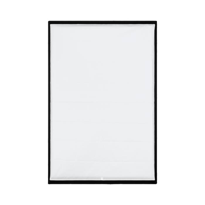 Profoto Softbox Rectangular 4x6’ Silver