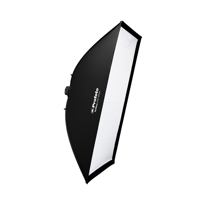 Profoto Softbox Rectangular 4x6’ White