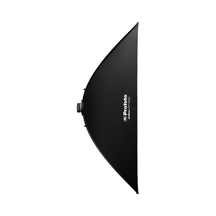 Profoto Softbox Rectangular 4x6’ White