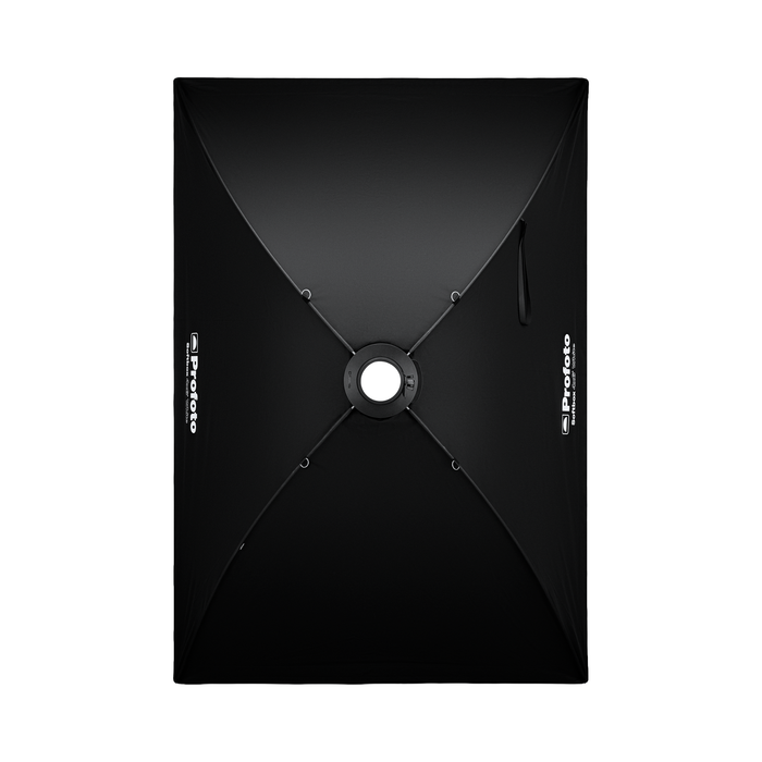 Profoto Softbox Rectangular 4x6’ White