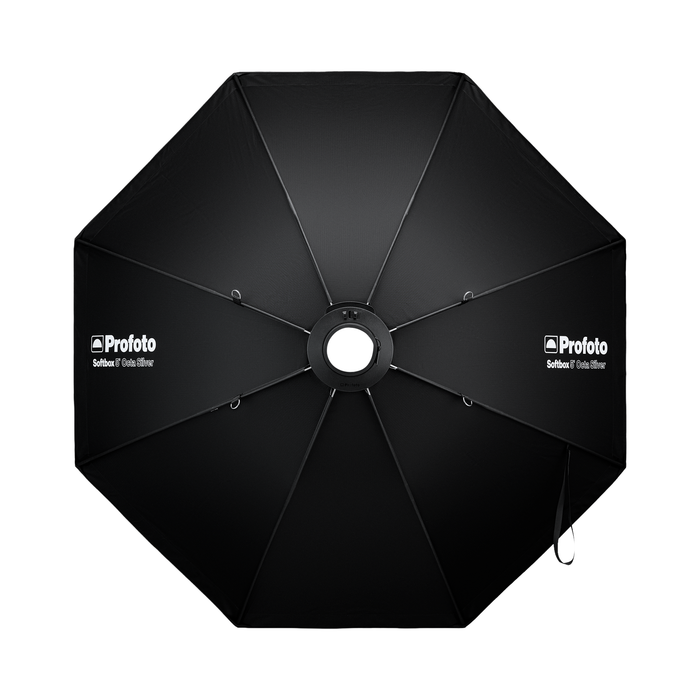 Profoto Softbox 5’ Octa Silver