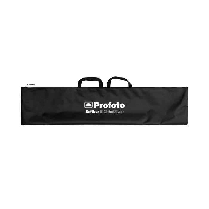 Profoto Softbox 5’ Octa Silver