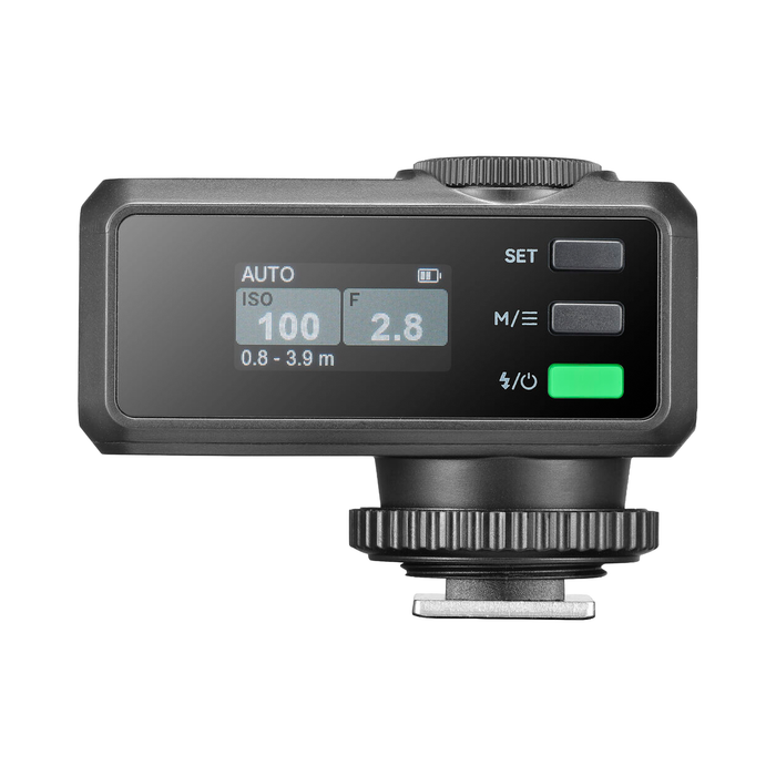 Godox iM30Pro Mini Flash