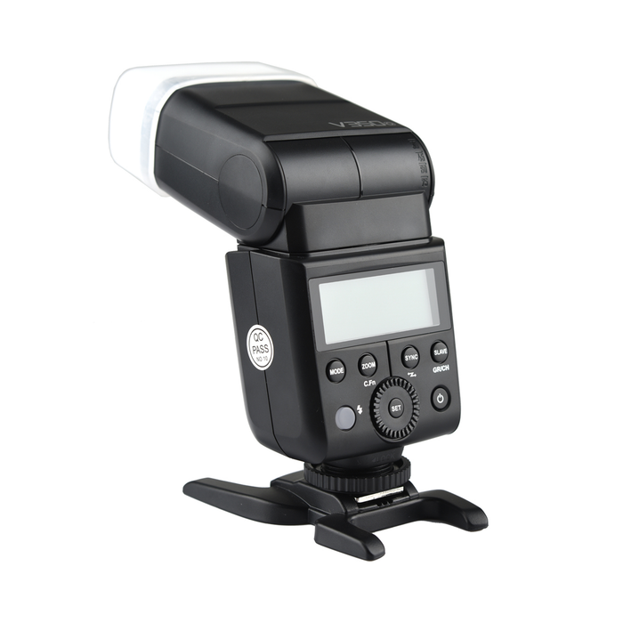 Godox V350O TTL On-Camera Flash for Olympus/Lumix Cameras