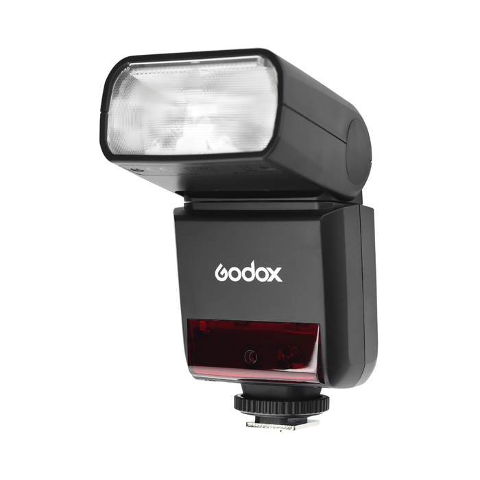 Godox V350C TTL On-Camera Flash for Canon Cameras