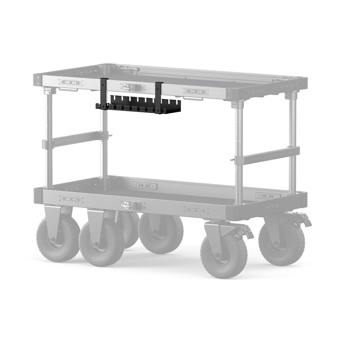 Tilta Cable Management Storage Bin for Boulder Camera Cart