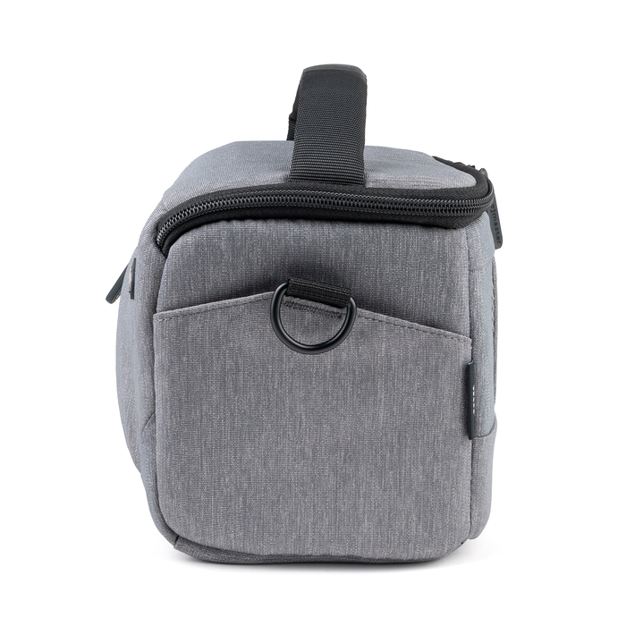 ProMaster Impulse 2.0 Medium 3.2L Shoulder Bag - Gray