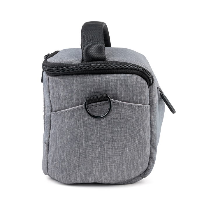 ProMaster Impulse 2.0 Medium 3.2L Shoulder Bag - Gray