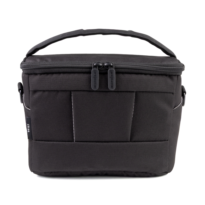 ProMaster Impulse 2.0 Medium 3.2L Shoulder Bag - Black