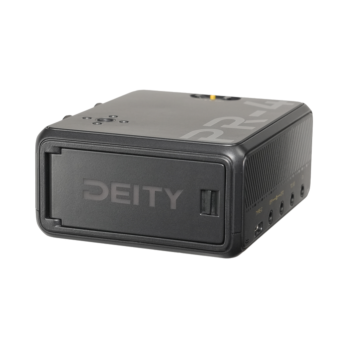 Deity PR-4 4-Input / 6-Track 32-Bit Float Portable Field Recorder