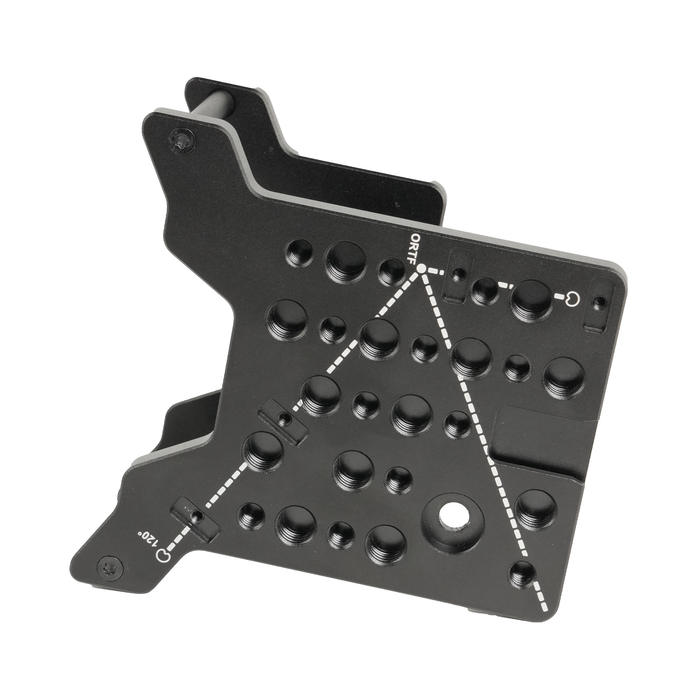 Deity PR-4 Metal Cage with Integrated ORTF Mic Mount