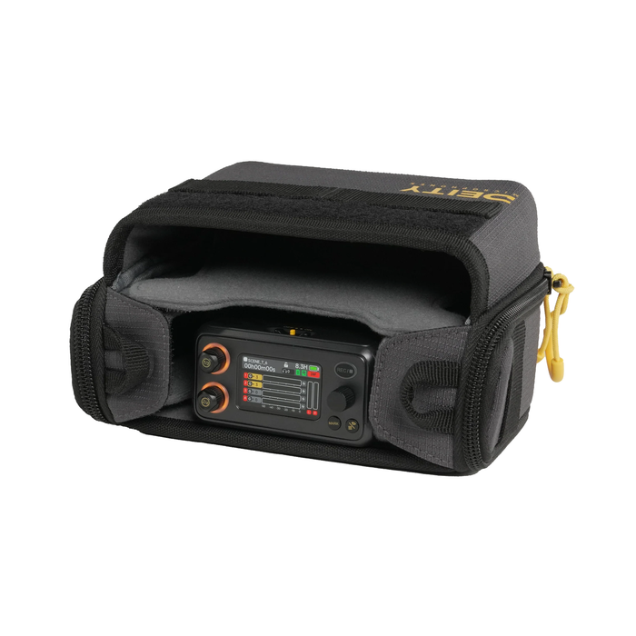 Deity Field Audio Bag (Mini)