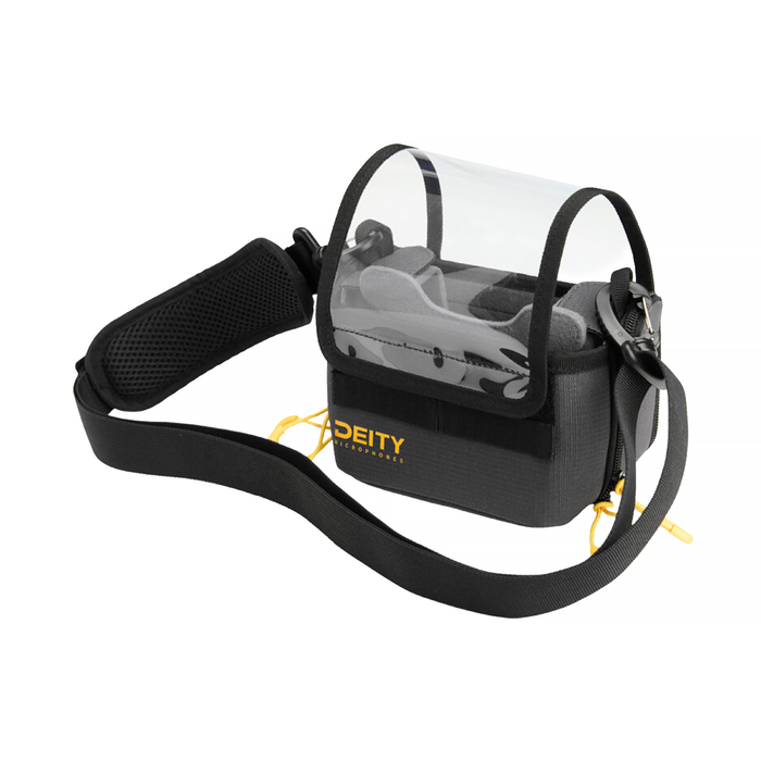 Deity Field Audio Bag (Mini)