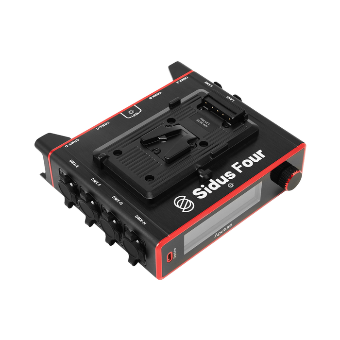 Sidus Four Universe CRMX Transmitter