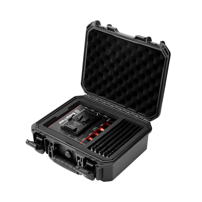 Sidus Four Universe CRMX Transmitter