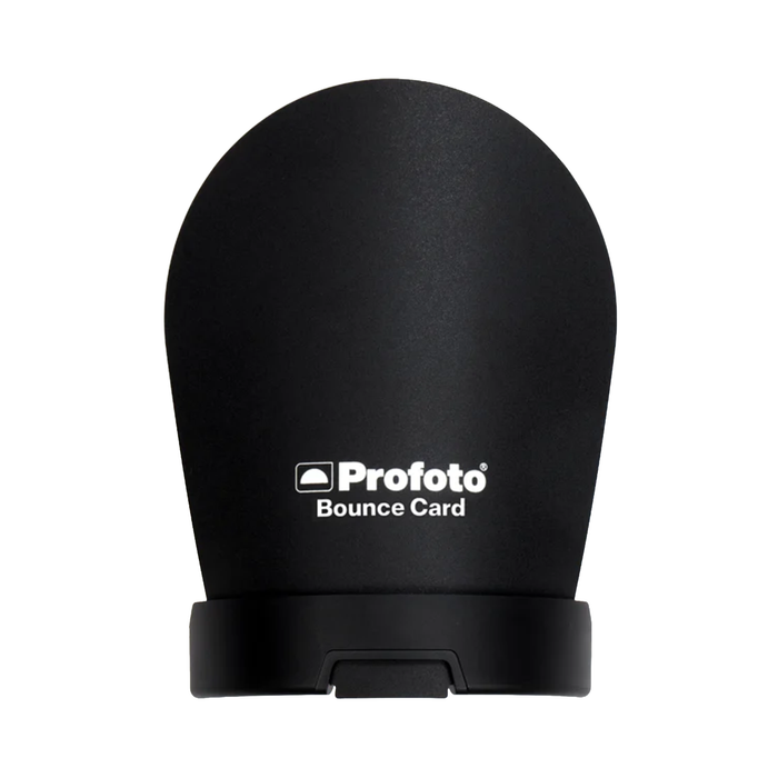 Profoto Bounce Card for A1-Series Flashes