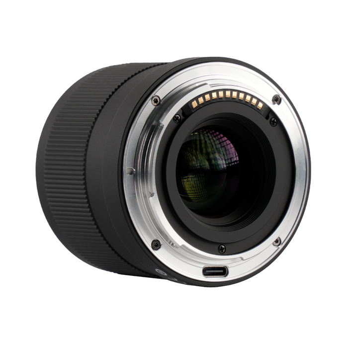 Viltrox AF 40mm f/2.5 Air Full Frame Lens for Nikon Z-Mount