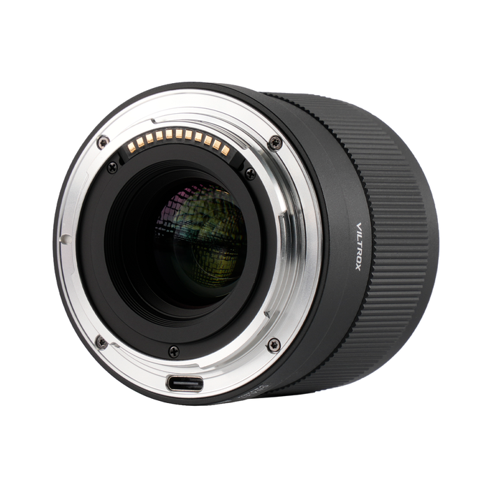 Viltrox AF 40mm f/2.5 Air Full Frame Lens for Nikon Z-Mount