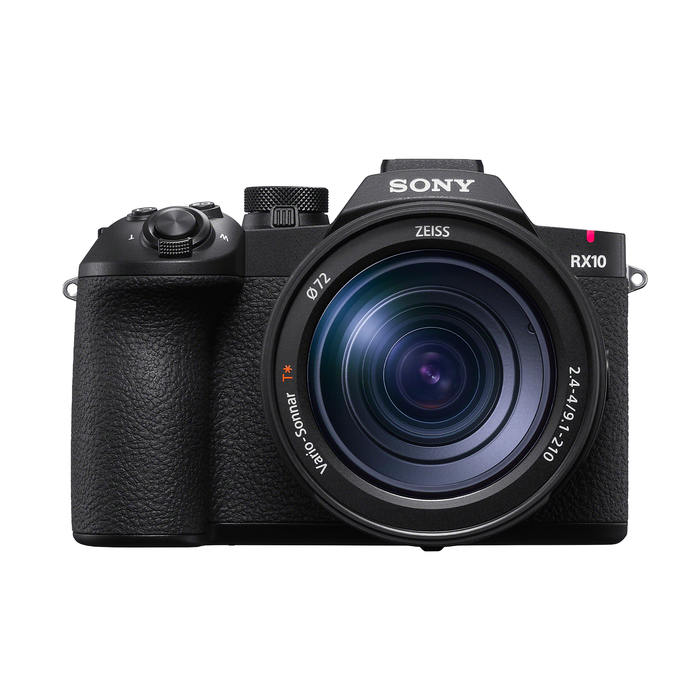 Sony RX10 V Compact Camera
