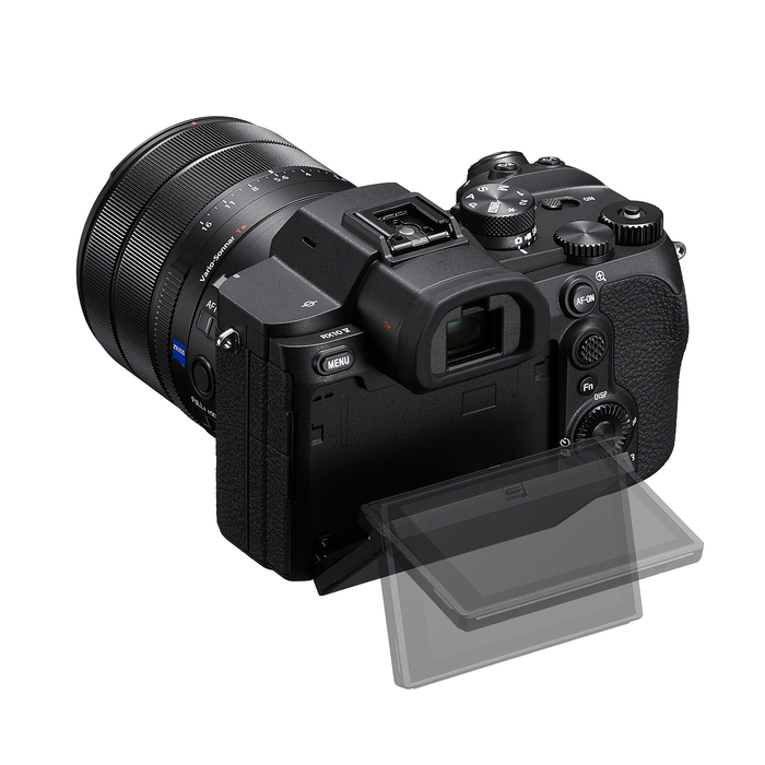 Sony RX10 V Compact Camera