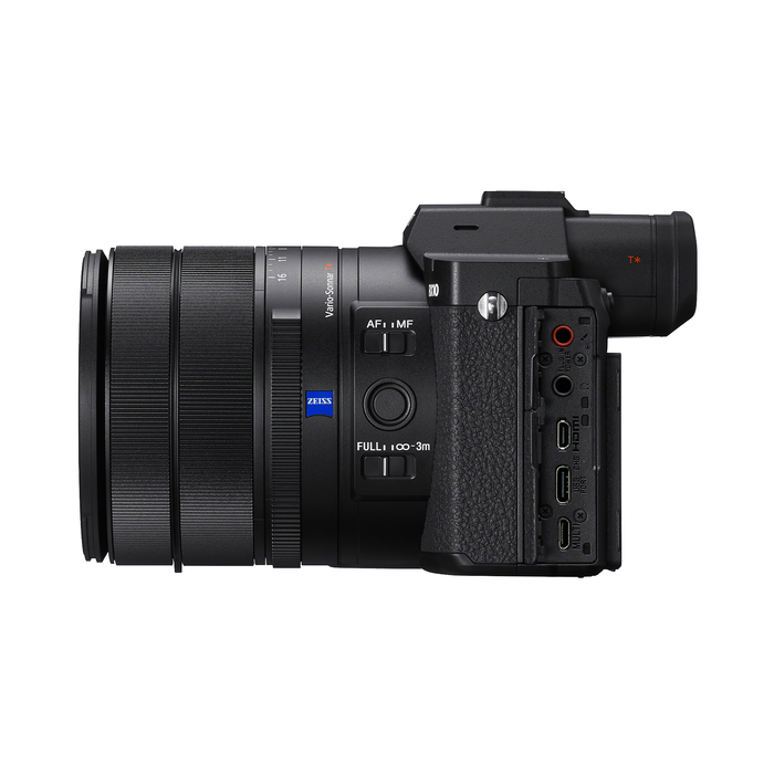Sony RX10 V Compact Camera