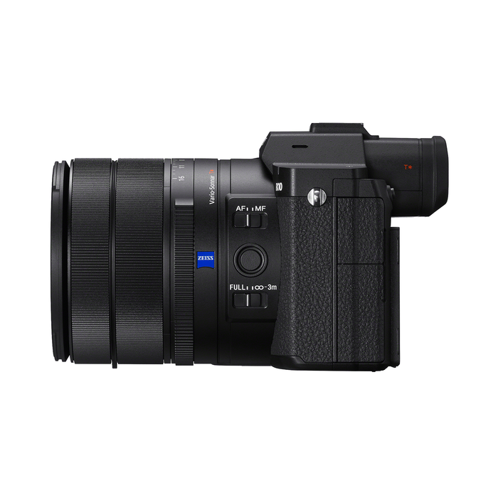 Sony RX10 V Compact Camera