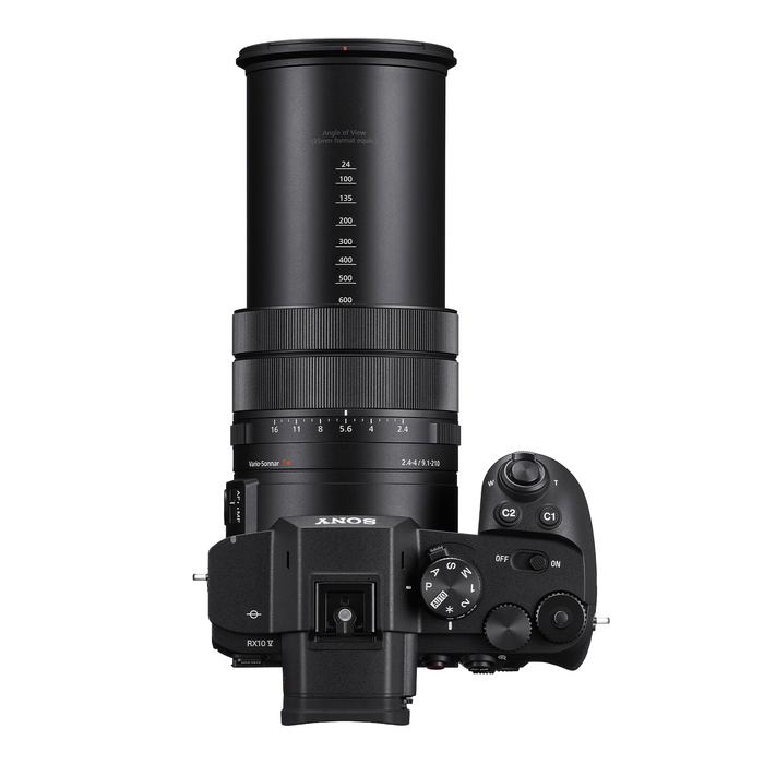 Sony RX10 V Compact Camera