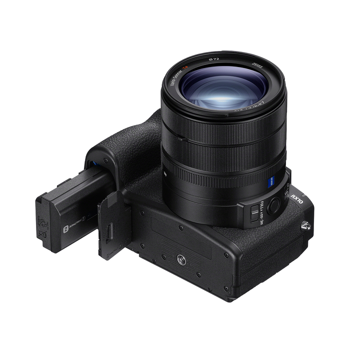 Sony RX10 V Compact Camera