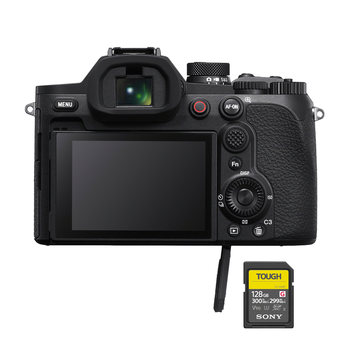 Sony RX10 V Compact Camera