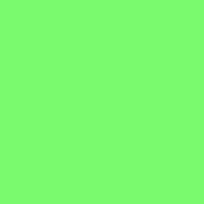 LEE Filters 122 Fern Green Lighting Gel Filter Sheet, 21"x 24"
