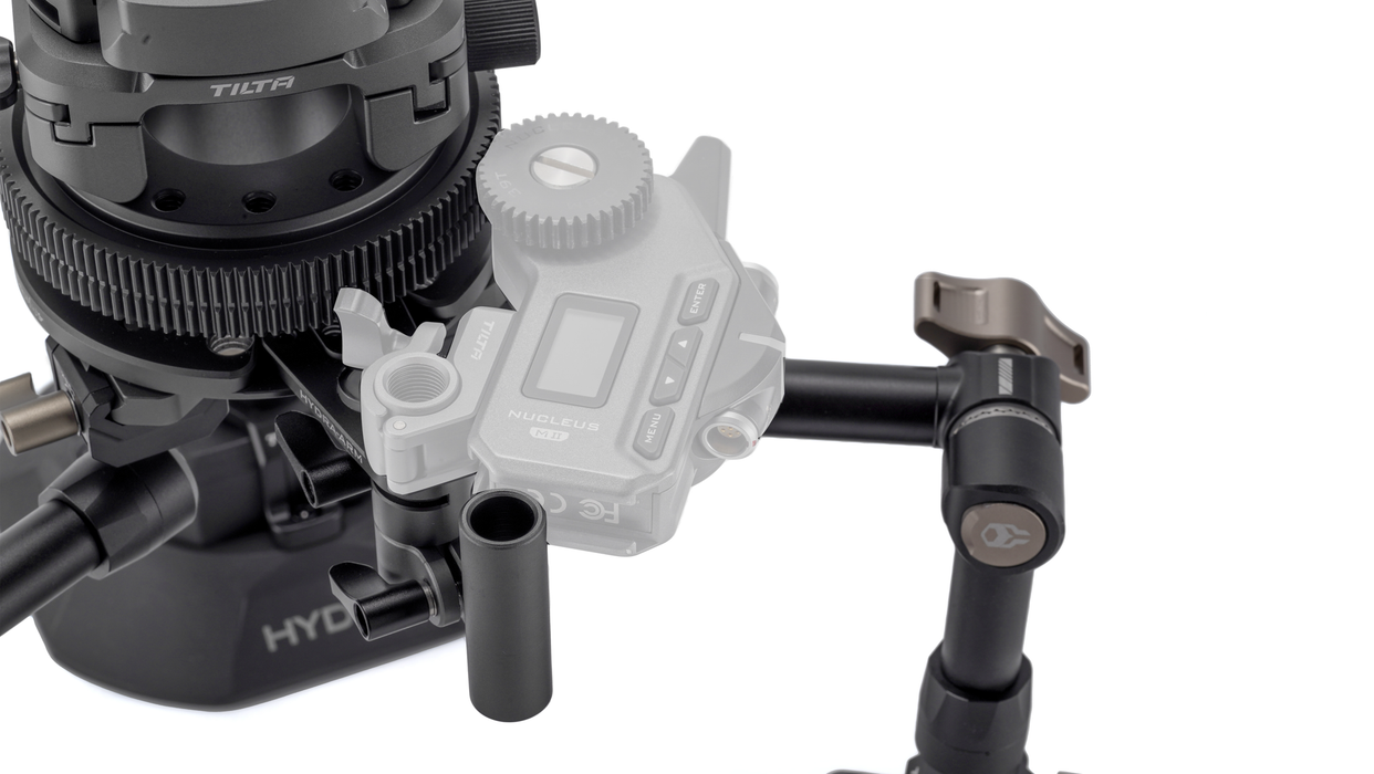 Tilta Hydra x Dan Ming Speed Pan System Pro Kit