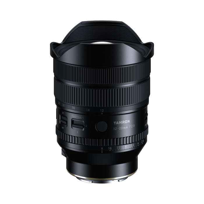 Tamron 12-20mm f/2.8 Di III VXD Full-Frame Lens - Sony FE Mount