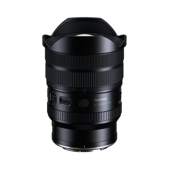 Tamron 12-20mm f/2.8 Di III VXD Full-Frame Lens - Nikon Z Mount