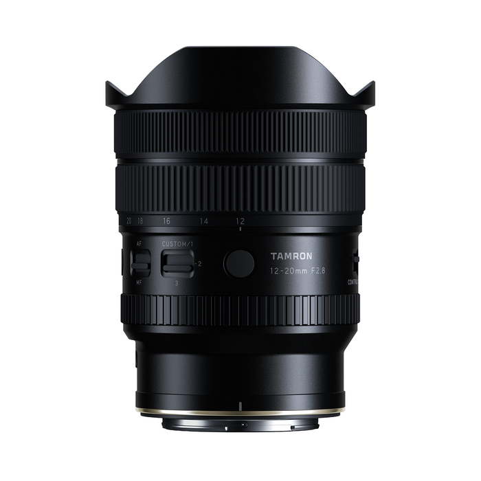Tamron 12-20mm f/2.8 Di III VXD Full-Frame Lens - Nikon Z Mount