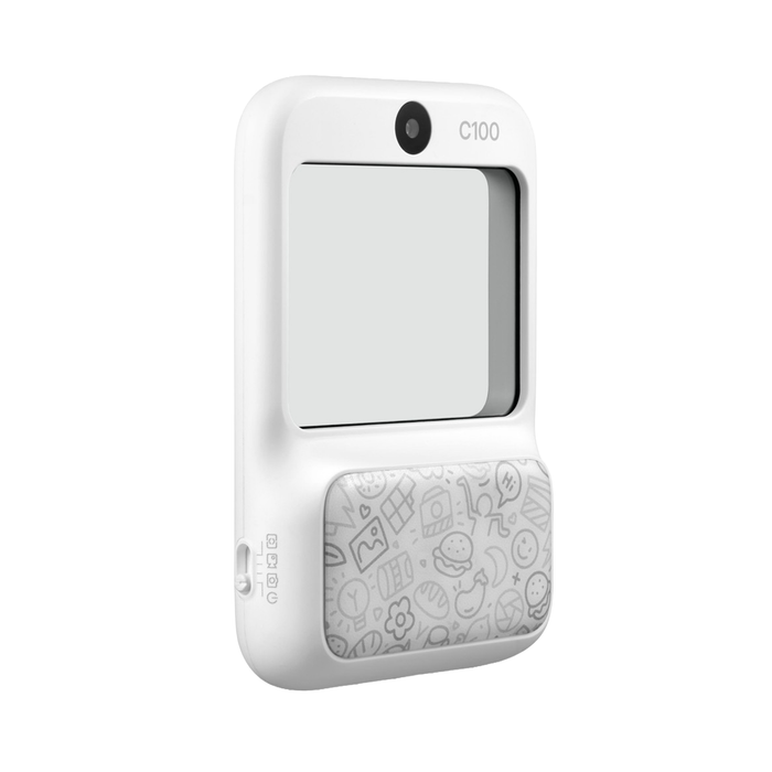 Godox C100 Transparent Viewfinder Camera