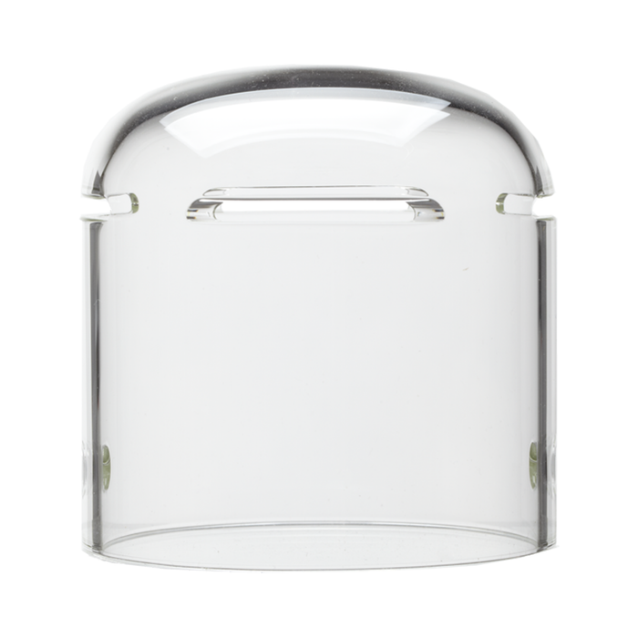 Profoto Glass Cover Plus 75mm Clear UNC