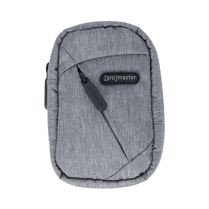 ProMaster Impulse 2.0 Medium 0.26L Pouch - Gray