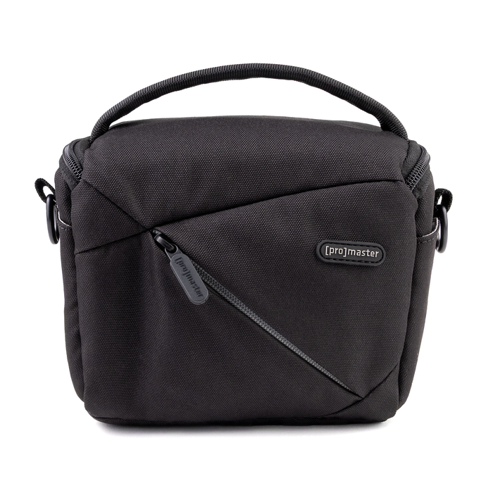 ProMaster Impulse 2.0 Small 2.2L Shoulder Bag - Black