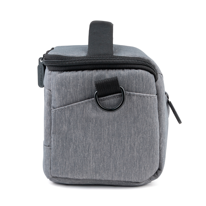 ProMaster Impulse 2.0 Small 2.2L Shoulder Bag - Gray
